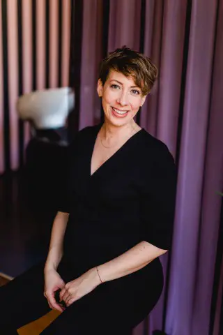Melanie Schröter